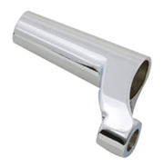 V-Twin Front Turn Signal Support – Electric & Light
