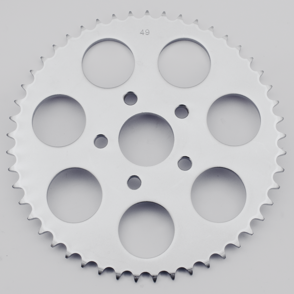 Zodiac Rear Sprockets – Final Drive