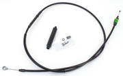 Barnett Clutches & Cables C14 - Clutch Cable 2018-2024 Softail – Control Cables & Hydraulic Lines