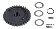 Andrews Cam Sprocket Kits for Twin Cam – Engine