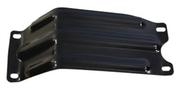 V-Twin Engine Skid Plate – Frame & Rear Suspension