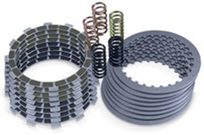 Barnett Clutch Kits for Ultima Belt Drive Kits – Primary & Clutch