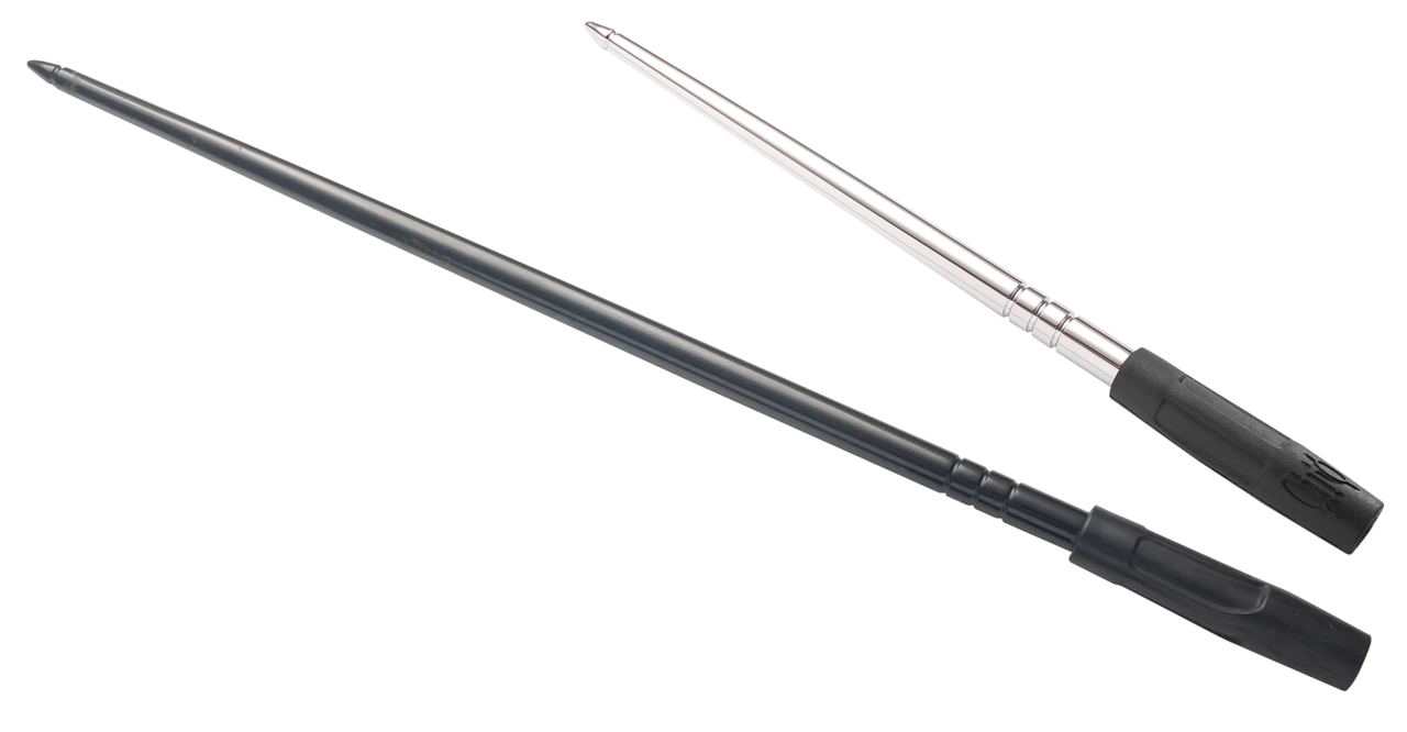 Ciro High Caliber Flexible Antennas – Helmets