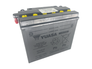 Yuasa Batteries – Engine Electrics