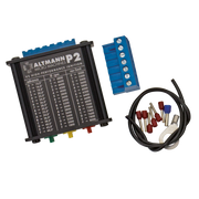 Altmann AMM-P2 Dual Single Fire Ignition – Engine Electrics