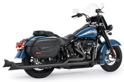 Thorcat Exhaust Freedom Performance Thorcat Sharktail True Duals