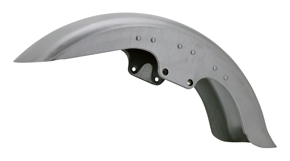 V-Twin Fat Boy Style Front Fender 1990-1999 – Fender & Struts
