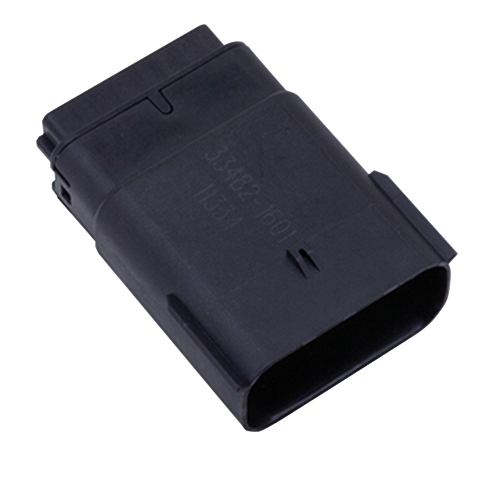 Namz Molex MX-150 Series Connectors – Electric & Light