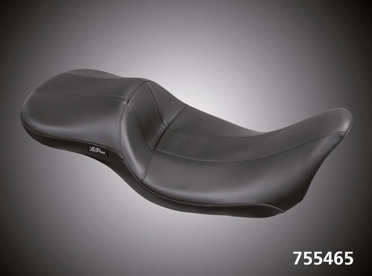 Le Pera Maverick Long Legs for Touring – Seat
