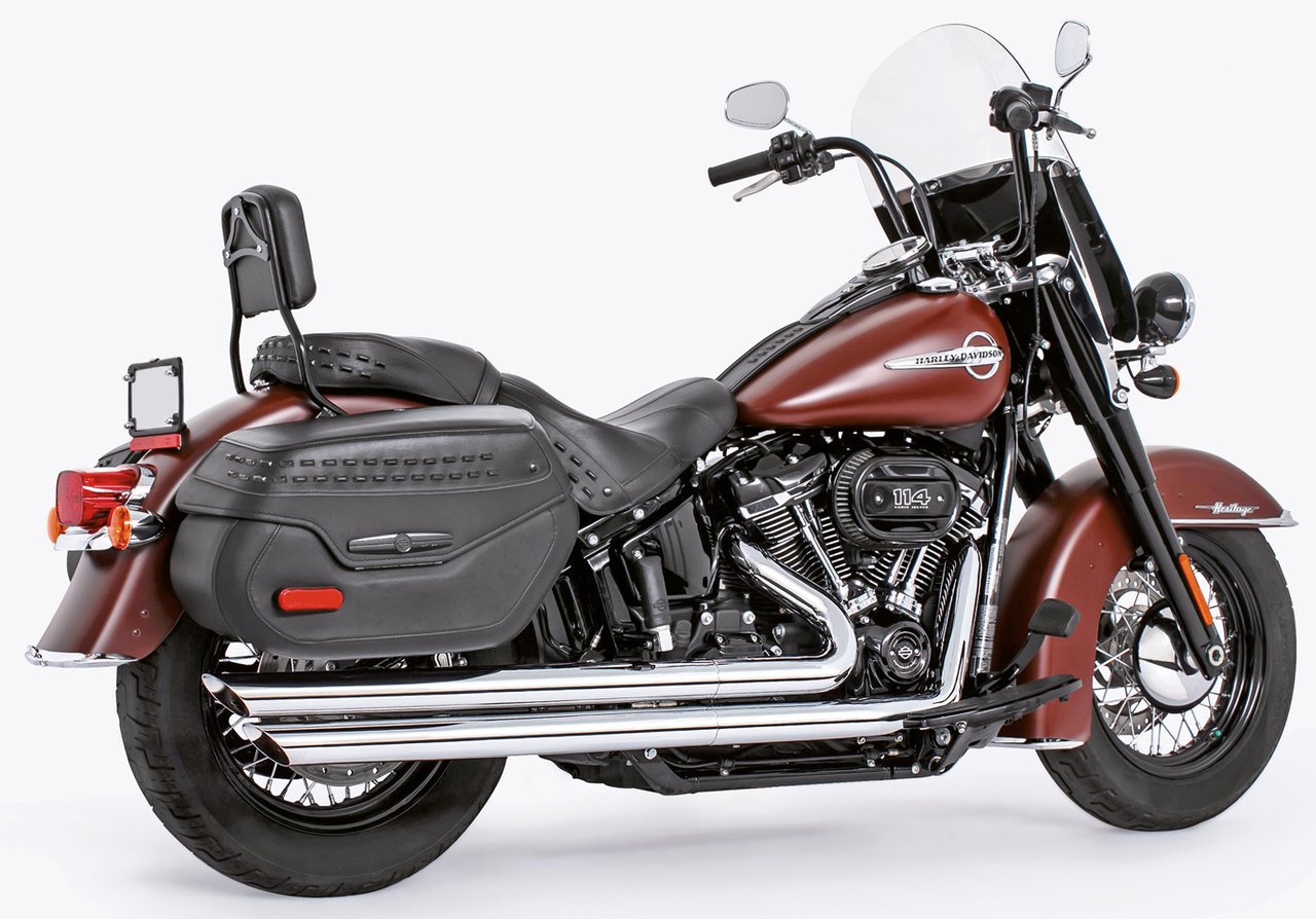 Freedom Performance Exhaust Patriot Lg