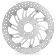 Performance Machine Brake Discs