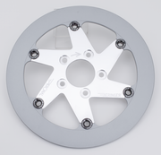 Beringer Aeronal Floating Discs – Brake