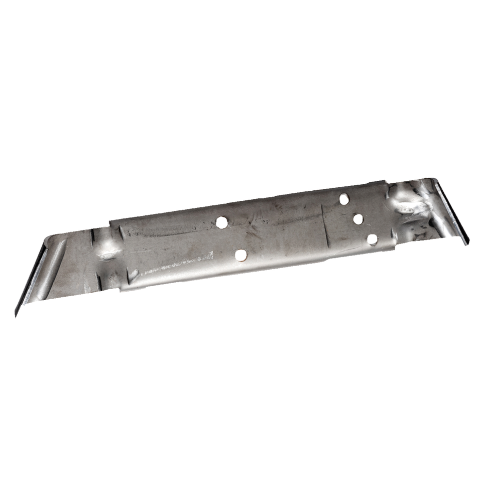 VG Classic Frames & Parts VG Classic Sheet Metal Frame Parts – Frame & Rear Suspension