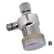 Samwel Supplies Gas Strainers for Vintage Models – Gas- & Oil Tank