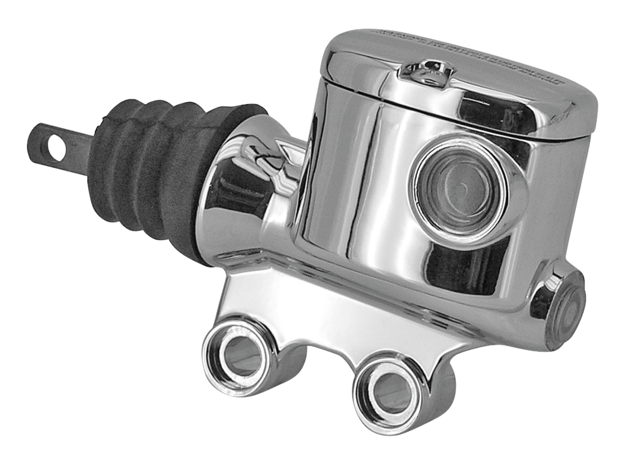Zodiac Rear Brake Master Cylinder for Touring 2008 to Present – Foot Control