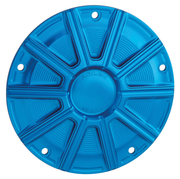 Arlen Ness 10-GAUGE Derby Covers – Primary & Clutch