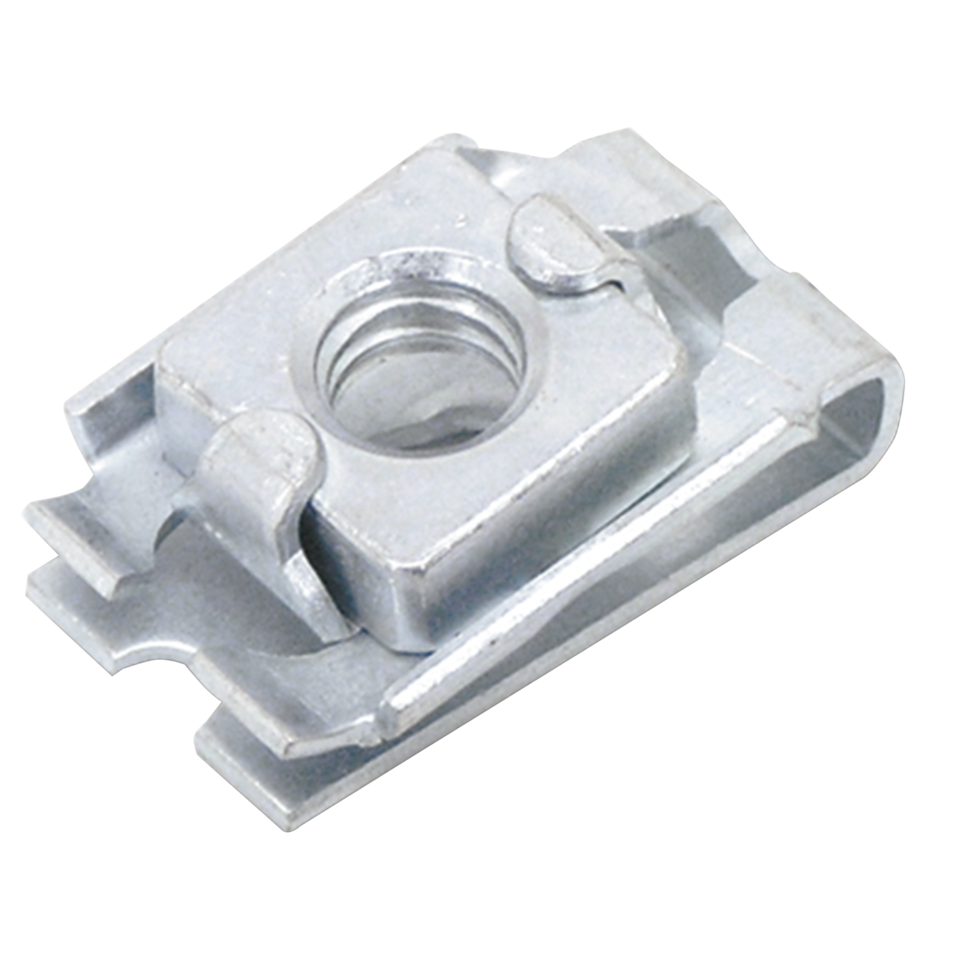 Zodiac Well Nuts – Hardware