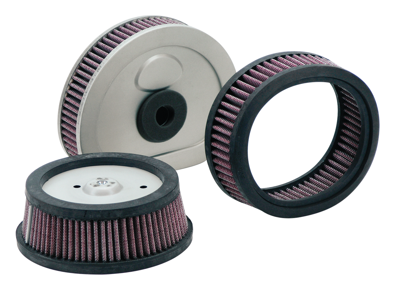 Zodiac Hi-Flow Air Filter Elements – Intake