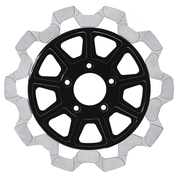 Lyndall Floating Disc Brake Rotors