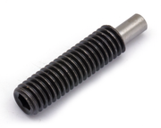 V-Twin Shifter Arm Adjusting Screw – Transmission
