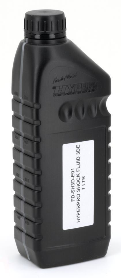 Hyperpro Suspension Fluids – Oil