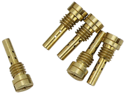 Cycle Pro LLC Jets for Keihin "butterfly" Carburetors – Intake