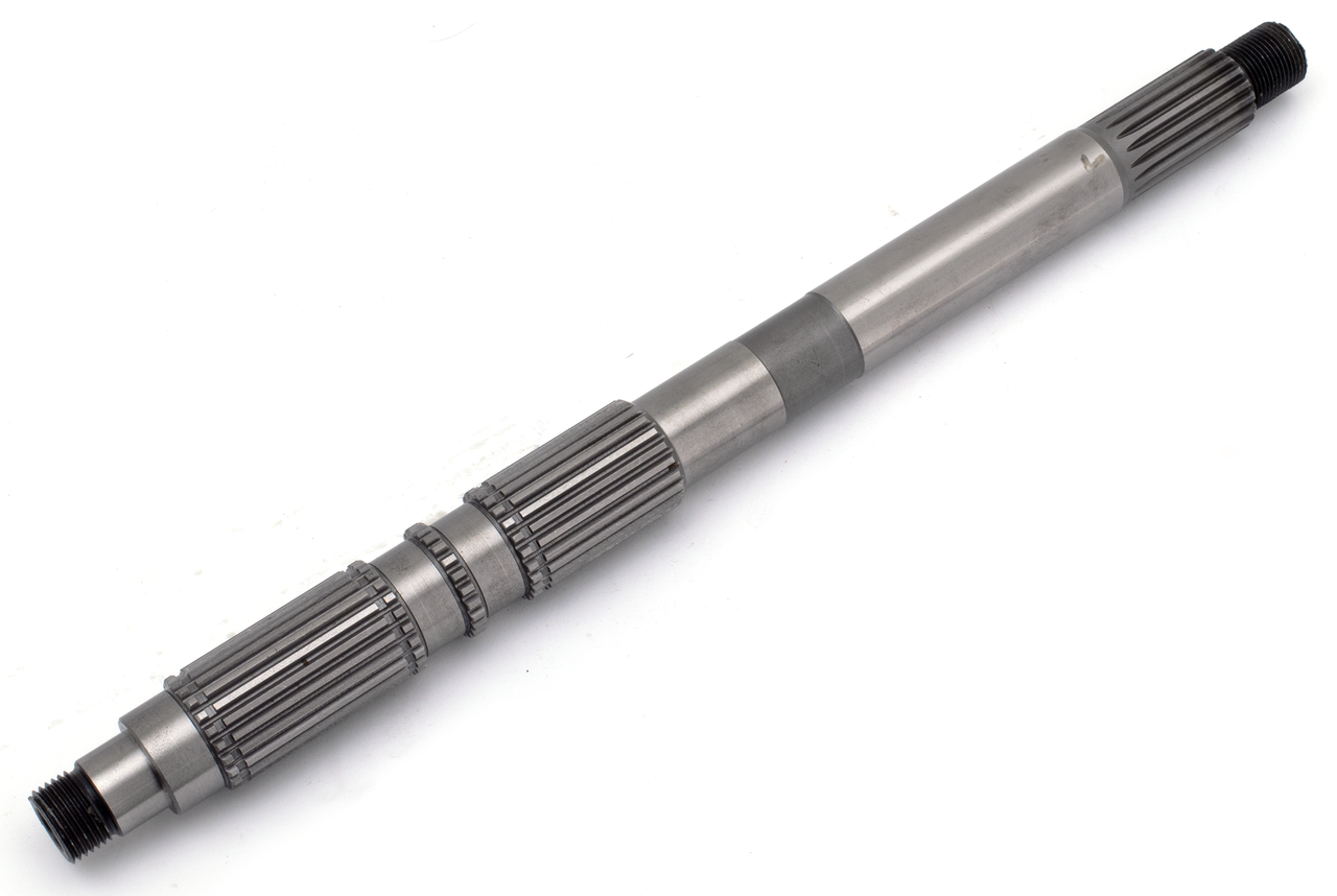 Zodiac's 6 Speed Conversion for Softail and Dyna 5 Speed Transmissions