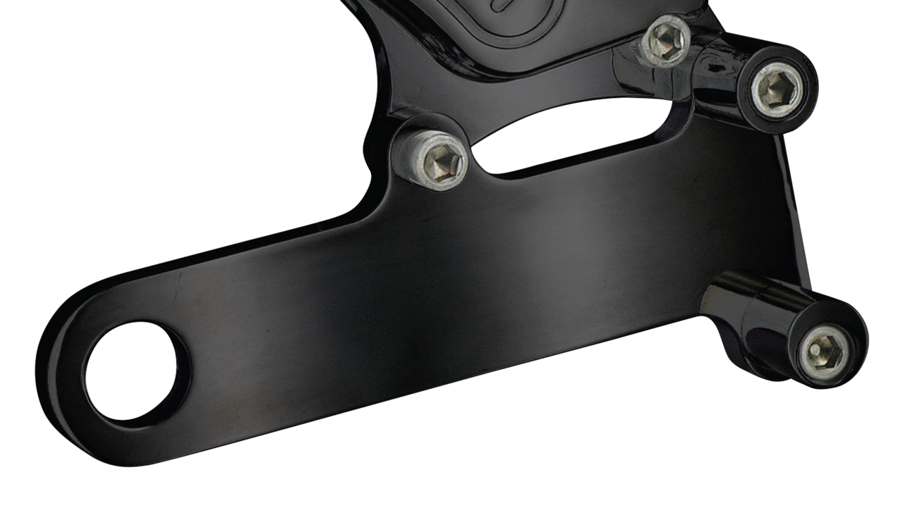 Harrison "billet" Brake Calipers