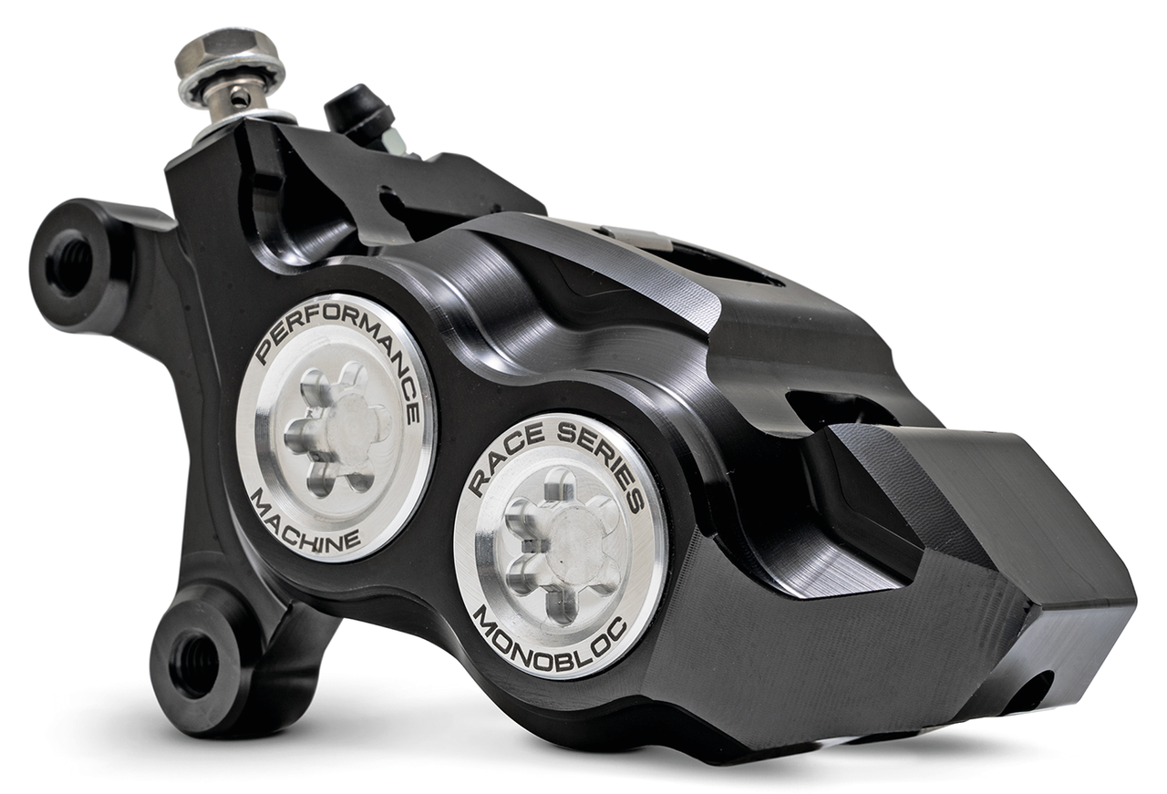 Performance Machine Monobloc Calipers – Brake