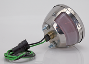 No School Choppers Taillights – Electric & Light