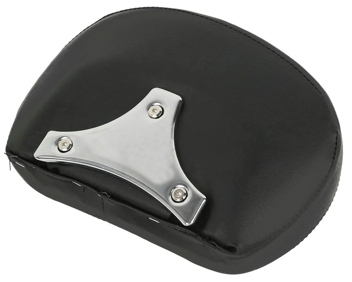 C.C. Rider Medium Size Backrest Pad for Touring & Trike – Seat