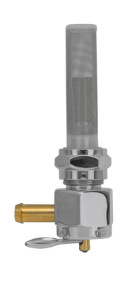 V-Twin Sifton Fuel Valves – Gas- & Oil Tank
