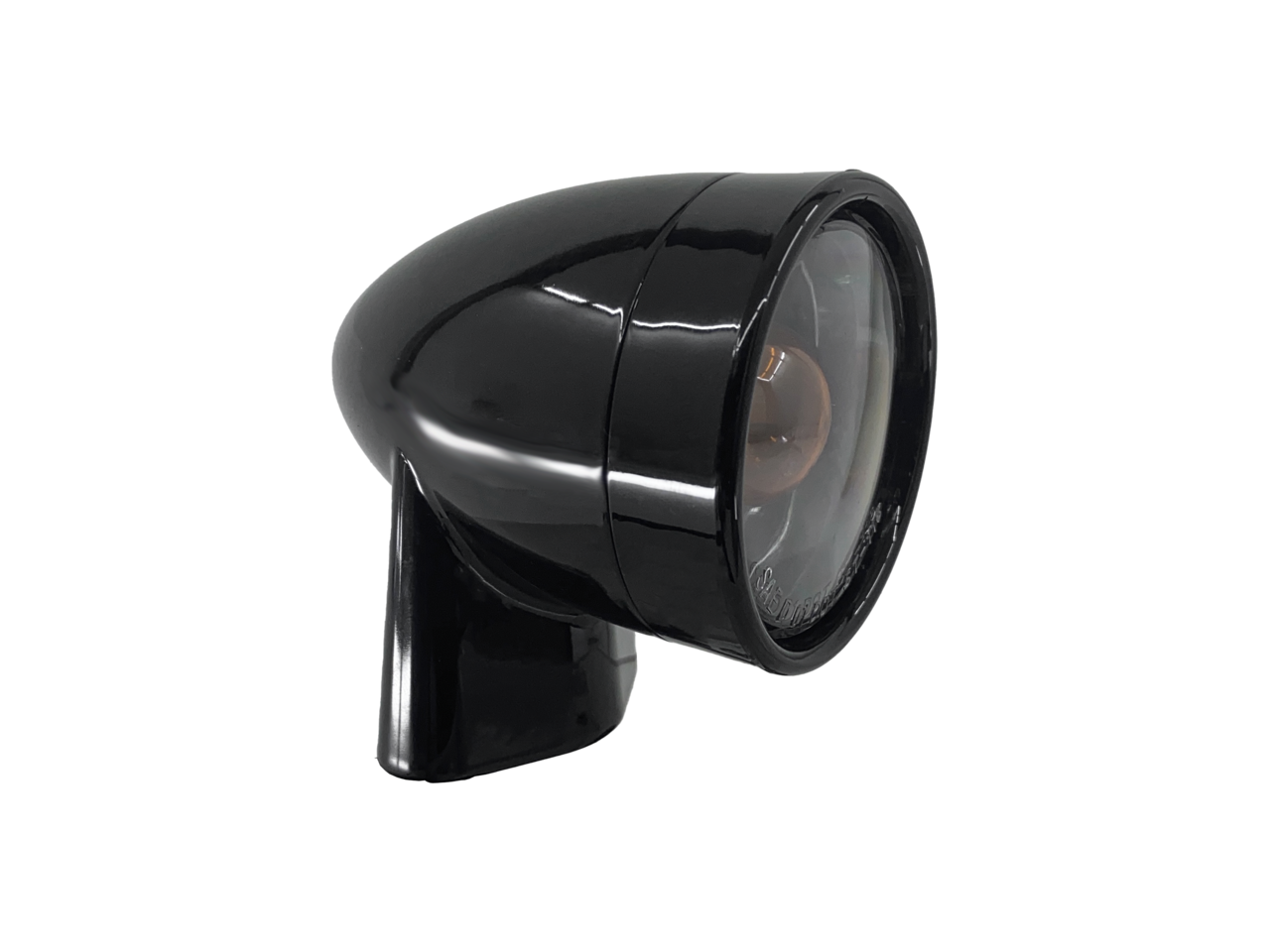 Zodiac Genuine Zodiac Revox Bullet Turn Signals – Electric & Light