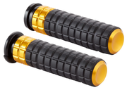 Arlen Ness Speedliner Grips – Handlebar