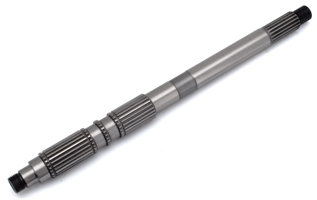Zodiac's 6 Speed Conversion for Softail and Dyna 5 Speed Transmissions