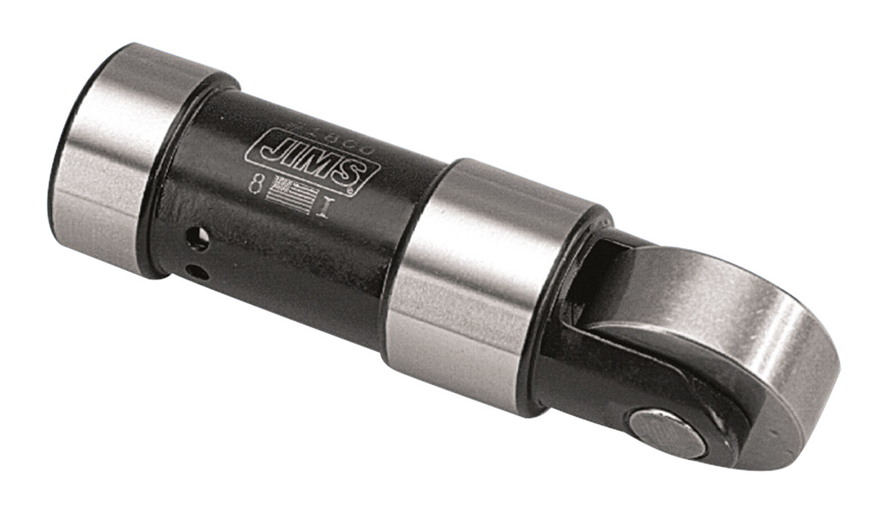 Jims Hydrosolid Tappets – Engine