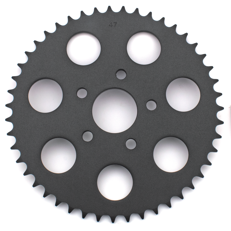 Zodiac Rear Sprockets – Final Drive