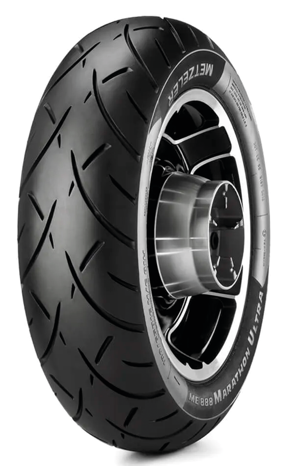 Metzeler Me 888 Marathon Ultra Tires – Wheel & Tire