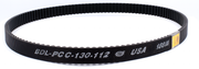 Belt Drives LTD Final Drive Belts