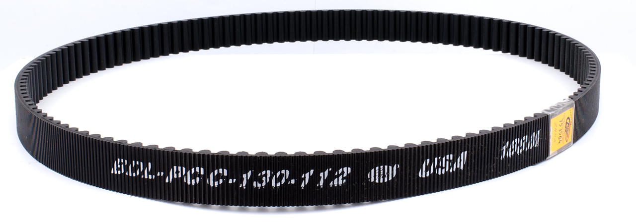 Belt Drives LTD Final Drive Belts