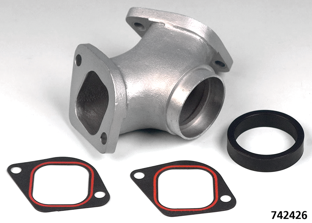 James Gaskets Manifold Seal Kits by James Gaskets – Gasket & Seals