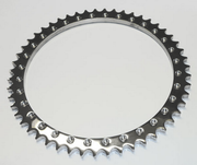 Kustom Tech Hydraulic Brake Drum