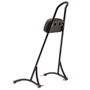 Burly Brand Sissy Bar for Sportster & Dyna – Seat