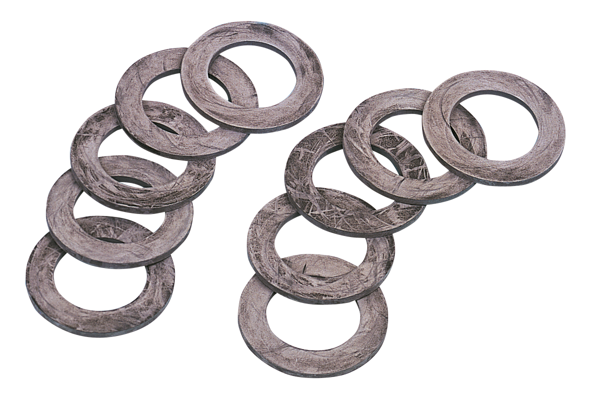 James Gaskets Gas Cap Gasket – Gas- & Oil Tank