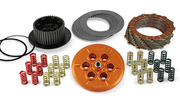 Barnett "scorpion" Clutch – Primary & Clutch