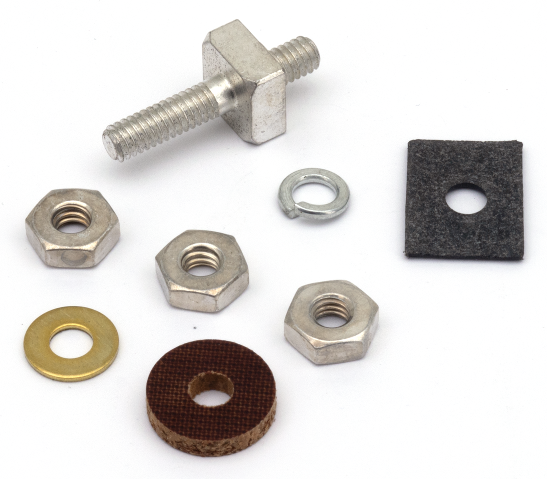 Colony Ignition Circuit Breaker and Distributor Parts for 1930-1969 Models – Engine Electrics