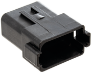 Deutsch Connector System – Electric & Light