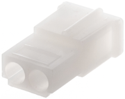 Namz Amp OEM Style Mate-N-Lock Connectors – Electric & Light
