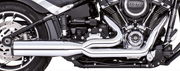 Freedom Performance Exhaust Union 2-INTO-1