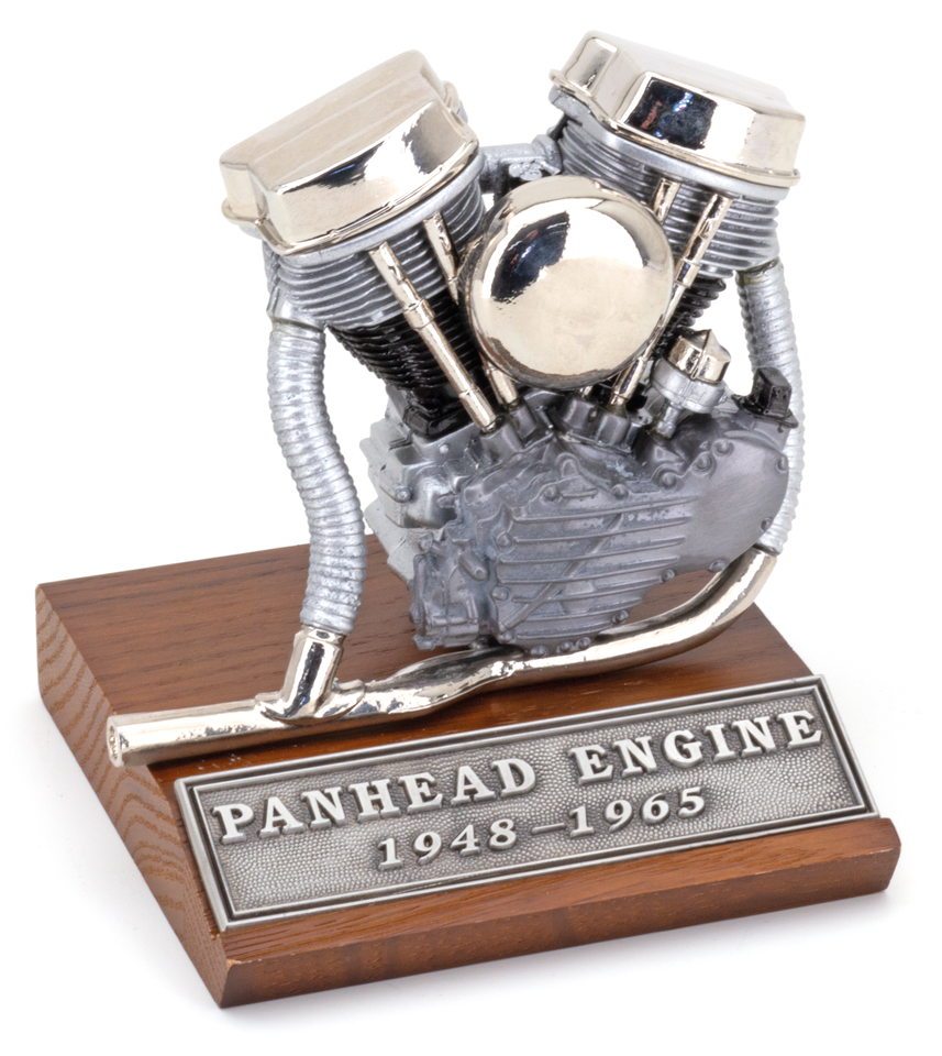 V-Twin Scale 1:6 Model Engines – Helmets